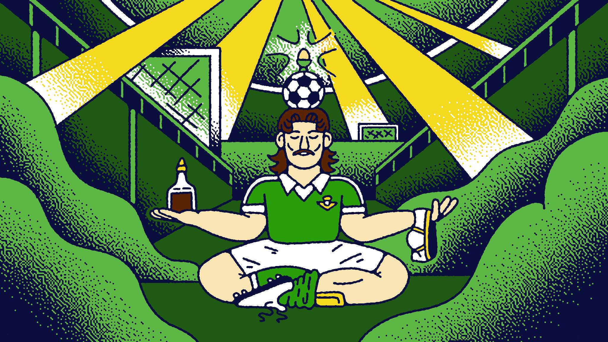 他们并没有 他们并没有