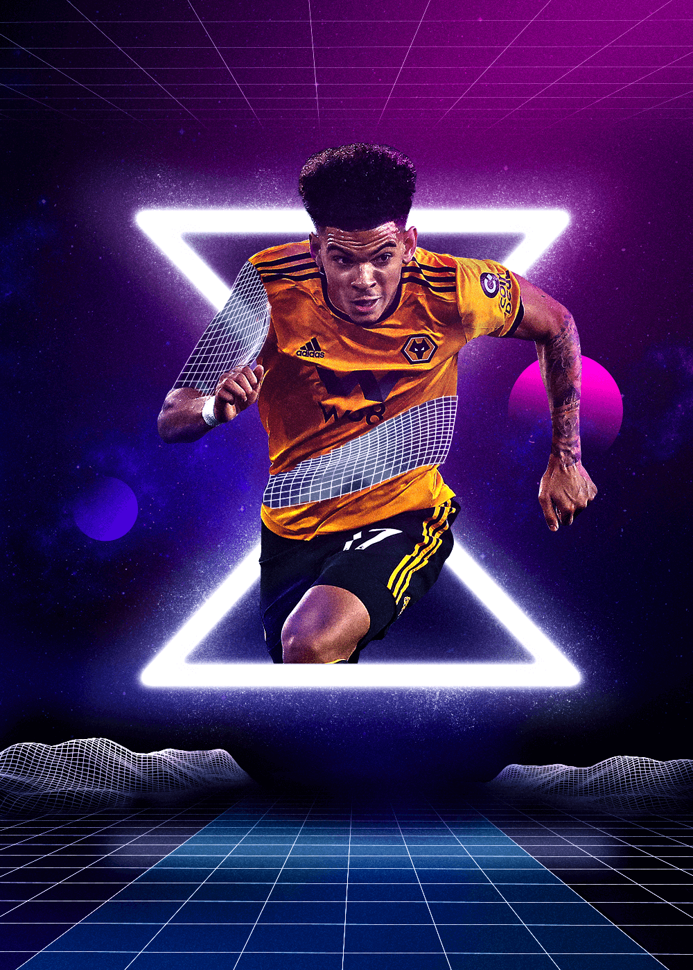 新賽季的亮 新賽季的亮