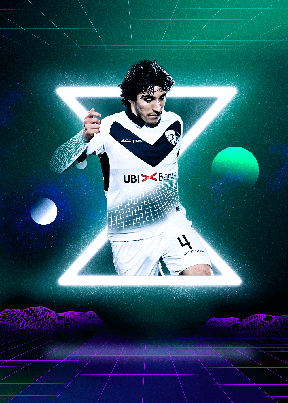 面对诸多强 面对诸多强